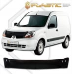 Дефлектор за преден капак за Renault Kangoo (2003-2007) - CA Plast