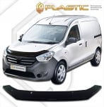 Дефлектор за преден капак за Dacia Dokker (2012+) - CA Plast