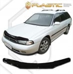 Дефлектор за преден капак за Subaru Legacy (1993-1998) - CA Plast