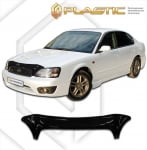 Дефлектор за преден капак за Subaru Legacy (2001-2002) - CA Plast