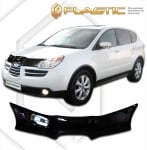 Дефлектор за преден капак за Subaru Tribeca B9 (2004–2007) - CA Plast