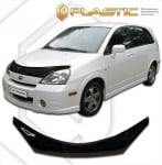 Дефлектор за преден капак за Suzuki Liana (2001-2008) - CA Plast