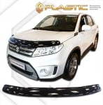 Дефлектор за преден капак за Suzuki Vitara (2015+) - CA Plast