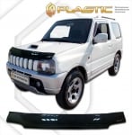 Дефлектор за преден капак за Suzuki Jimny (2002-2012) - CA Plast