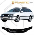 Дефлектор за преден капак за Toyota Avensis (1997-2001) - CA Plast