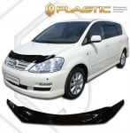 Дефлектор за преден капак за Toyota Avensis Verso (2004+) - CA Plast