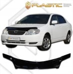 Дефлектор за преден капак за Toyota Corolla (1999-2004) - CA Plast