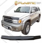 Дефлектор за преден капак за Toyota Hilux Surf (1996-2000) - CA Plast