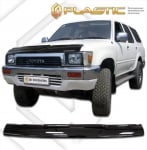 Дефлектор за преден капак за Toyota Hilux Surf (1989–1995) - CA Plast