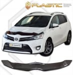 Дефлектор за преден капак за Toyota Verso (2012-2016) - CA Plast