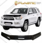 Дефлектор за преден капак за Toyota 4Runner (2009-2013) - CA Plast