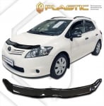 Дефлектор за преден капак за Toyota Auris (2010–2012) - CA Plast