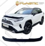 Дефлектор за преден капак за Toyota Rav4 (2018+) - CA Plast