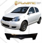 Дефлектор за преден капак за Toyota Yaris (1999-2005) - CA Plast