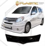 Дефлектор за преден капак за Toyota Yaris Verso (2001+) - CA Plast