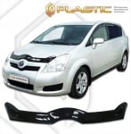 Дефлектор за преден капак за Toyota Corolla Verso (2004–2009) - CA Plast