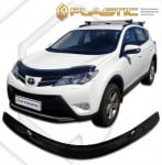 Дефлектор за преден капак за Toyota Rav4 (2013–2015) - CA Plast