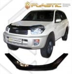 Дефлектор за преден капак за Toyota Rav4 (2000-2005) - CA Plast