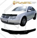 Дефлектор за преден капак за Volkswagen Bora (1998-2005) - CA Plast