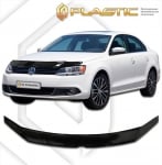 Дефлектор за преден капак за Volkswagen Jetta (2010+) - CA Plast