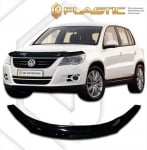 Дефлектор за преден капак за Volkswagen Tiguan (2006-2011) - CA Plast