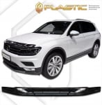 Дефлектор за преден капак за Volkswagen Tiguan (2016+) - CA Plast