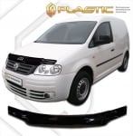 Дефлектор за преден капак за Volkswagen Caddy (2004-2010) / VOLKSWAGEN TOURAN (2003-2007) - CA Plast