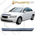 Дефлектор за преден капак за Volvo S40 (2004–2012) - CA Plast