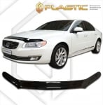 Дефлектор за преден капак за Volvo S80 (2013+) - CA Plast