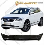 Дефлектор за преден капак за Volvo XC60 (2014–2017) - CA Plast