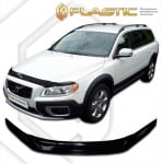 Дефлектор за преден капак за Volvo XC70 (2009+) - CA Plast