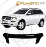 Дефлектор за преден капак за Volvo XC90 (2004+) - CA Plast