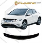 Дефлектор за преден капак за Honda Civic 5D (2007-2012) - CA Plast