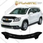 Дефлектор за преден капак за Chevrolet Orlando (2011+) - CA Plast