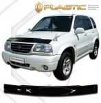 Дефлектор за преден капак за Suzuki Grand Vitara (1998–2006) - CA Plast