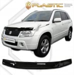 Дефлектор за преден капак за Suzuki Grand Vitara (2005+) - CA Plast