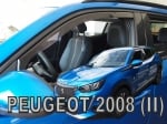 Ветробрани за PEUGEOT 2008 / E-2008 II 5D (2019+) - 2бр. предни