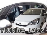 Ветробрани за HONDA JAZZ IV 5D (2019+) - 4бр. предни и задни