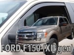 Ветробрани за FORD F150 XLT 4D (2008-2014) - 2бр. предни