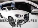 Ветробрани за MERCEDES GLE COUPE C167 5D (2019+) - 4бр. предни и задни