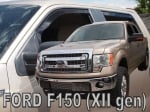 Ветробрани за FORD F150 XLT 4D (2008-2014) - 4бр. предни и задни