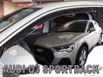 Ветробрани за AUDI Q3 Sportback (2020+) - 2бр. предни