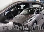 Ветробрани за HYUNDAI I10 5D (2019+) - 4бр. предни и задни