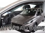 Ветробрани за HYUNDAI I10 5D (2019+) - 2бр. предни