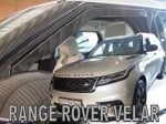 Ветробрани за LAND ROVER RANGE ROVER VELAR (2017+) - 2бр. предни