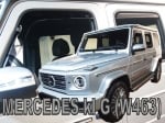 Ветробрани за MERCEDES G-CLASS (W463) 3/5D (2018+) - 4бр. предни и задни