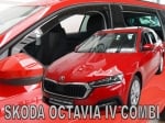 Ветробрани за SKODA OCTAVIA IV (2020+) Combi - 4бр. предни и задни