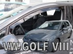 Ветробрани за  Volkswagen Golf 8 5D (2020+) Hatchback, Combi - 2бр. предни