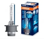 Ксенонова крушка D2S Osram 5500K - Xenarc Cool blue intense