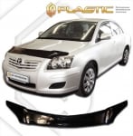 Дефлектор за преден капак за Toyota Avensis (2003–2008) - CA Plast